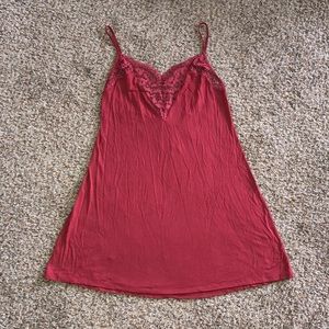 Women’s Victoria’s Secret Intimate Dress
